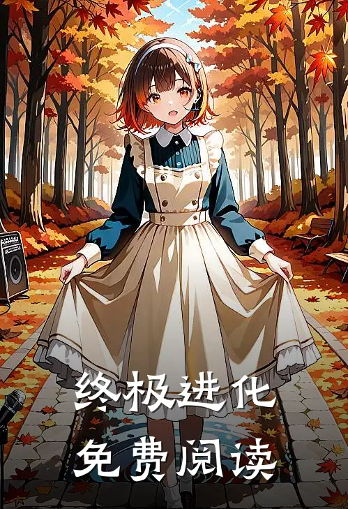 终极进化免费阅读