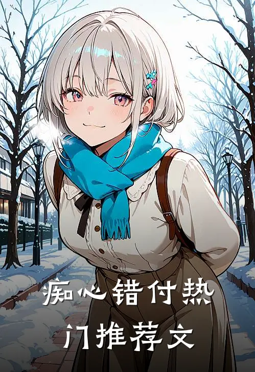 痴心错付热门推荐文