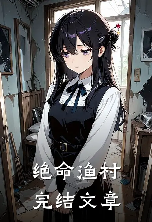 绝命渔村完结文章
