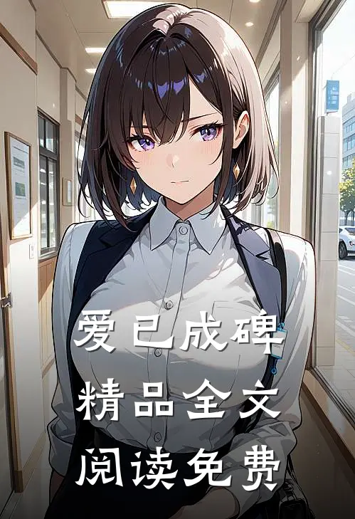 爱已成碑精品全文阅读免费