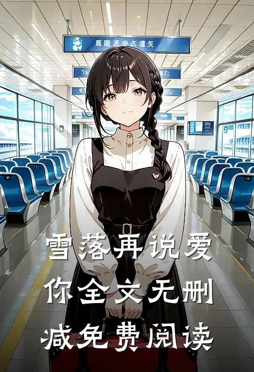 雪落再说爱你全文无删减免费阅读