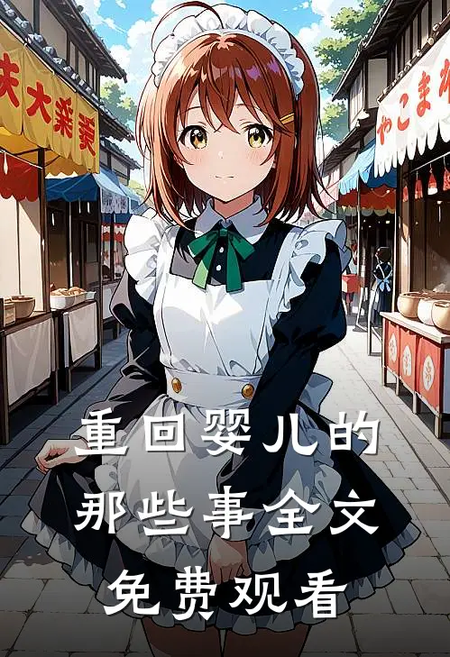 重回婴儿的那些事全文免费观看