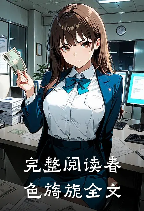 完整阅读春色旖旎全文