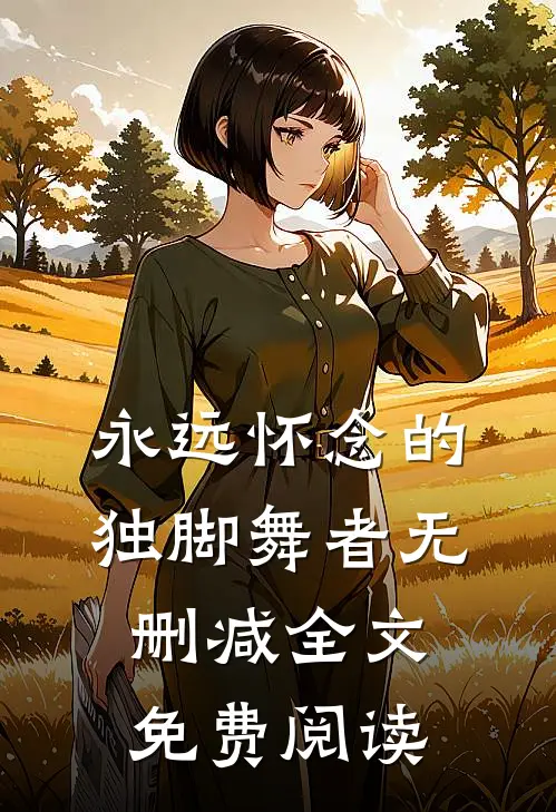永远怀念的独脚舞者无删减全文免费阅读