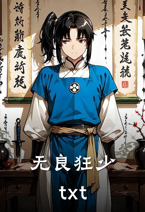 无良狂少txt