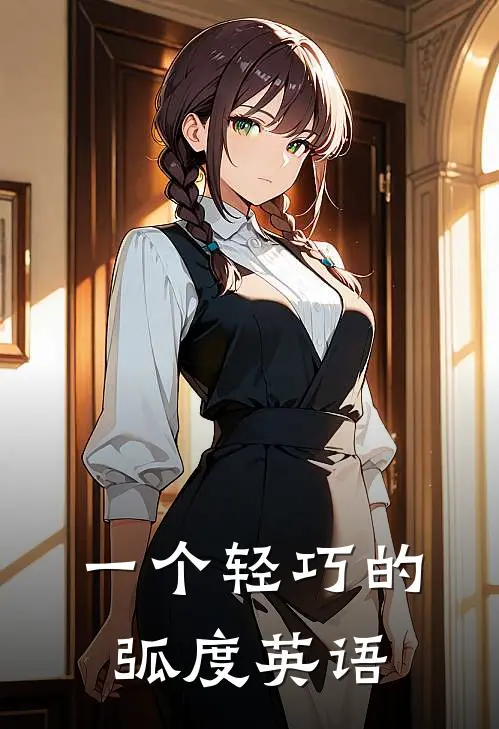 一个轻巧的弧度英语