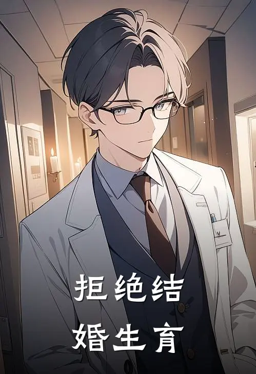 拒绝结婚 生育