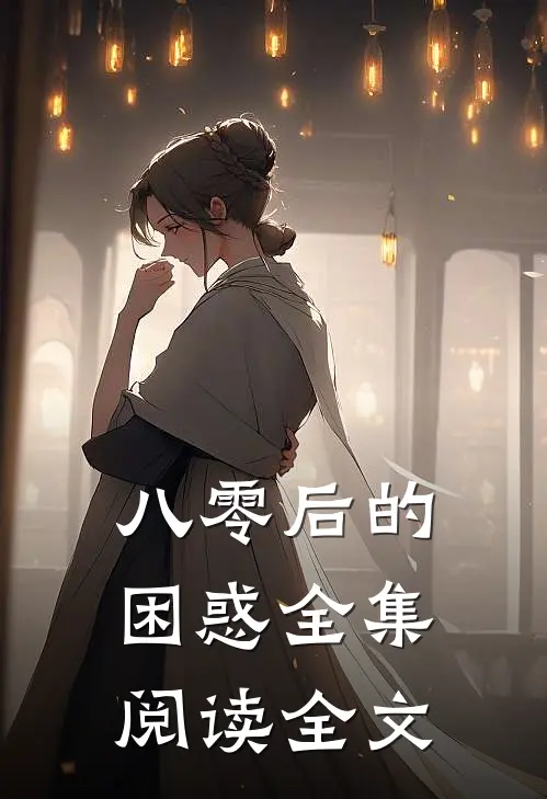 八零后的困惑全集阅读全文