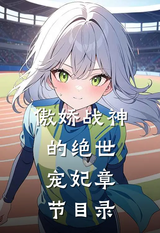 傲娇战神的绝世宠妃章节目录