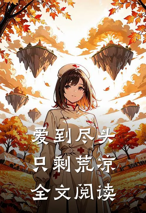 爱到尽头只剩荒凉全文阅读
