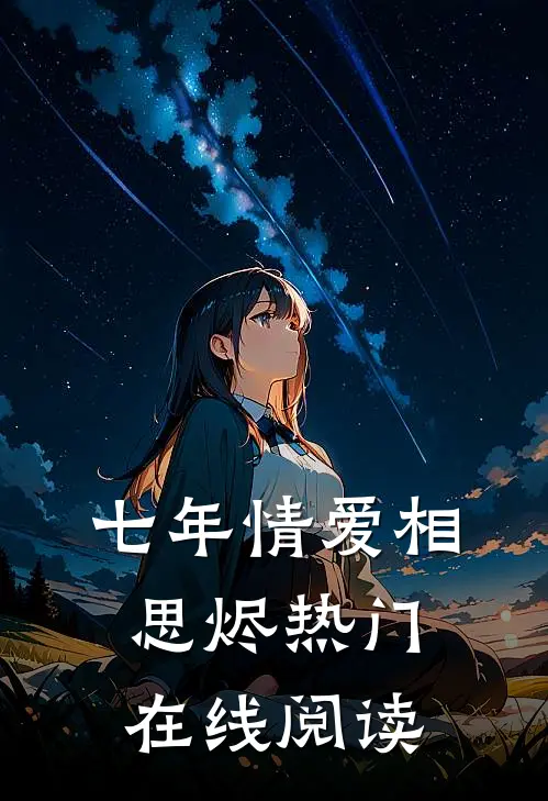 七年情爱相思烬热门在线阅读