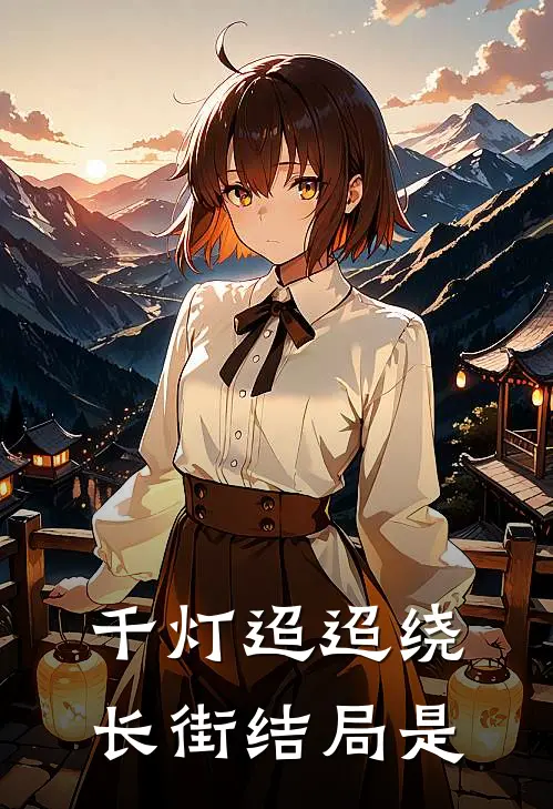 千灯迢迢绕长街结局是