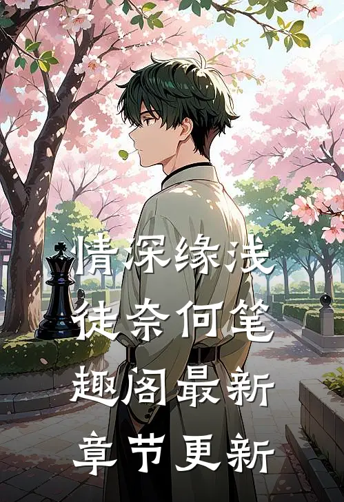 情深缘浅徒奈何笔趣阁最新章节更新