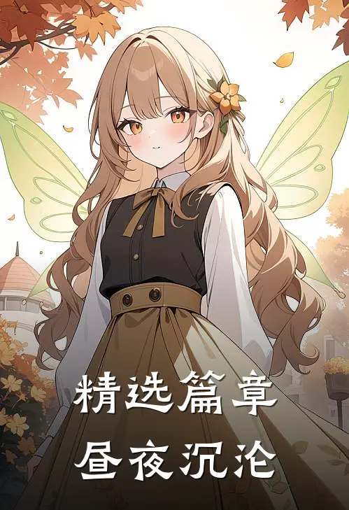 精选篇章昼夜沉沦