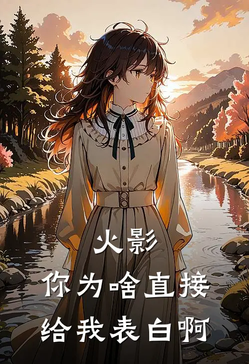 火影：你为啥直接给我表白啊