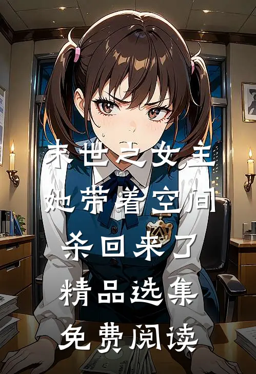 末世之女主她带着空间杀回来了精品选集免费阅读