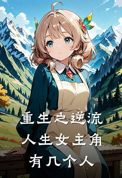 重生之逆流人生女主角有几个人