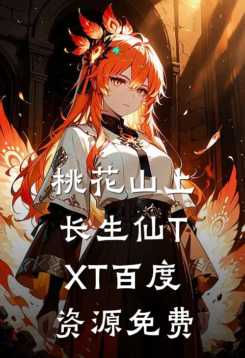 桃花山上长生仙TXT百度资源免费