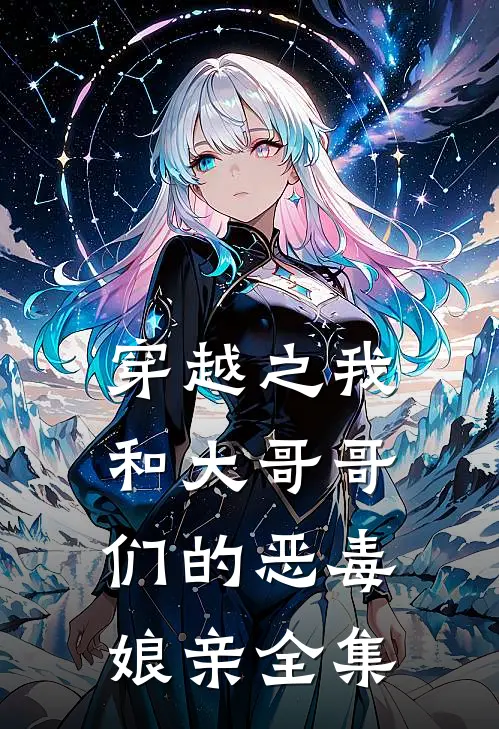 穿越之我和大哥哥们的恶毒娘亲全集