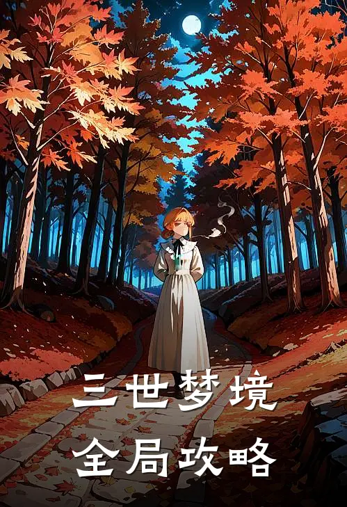 三世梦境全局攻略