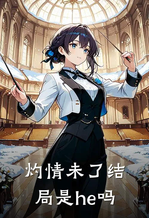 灼情未了结局是he吗