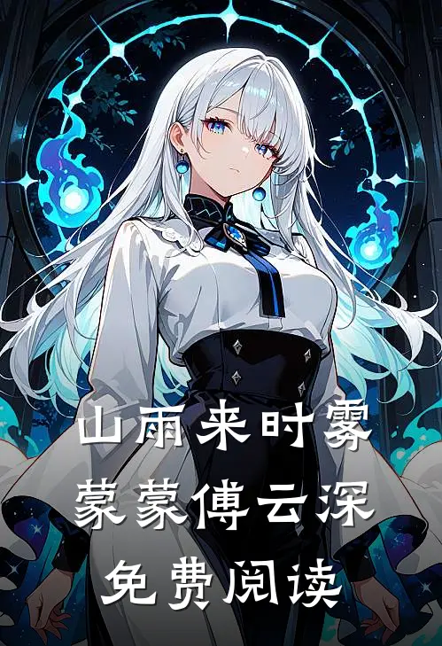 山雨来时雾蒙蒙傅云深免费阅读