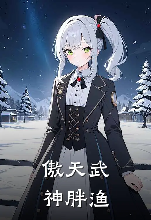 傲天武神胖渔