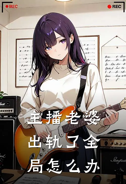 主播老婆出轨了全局怎么办