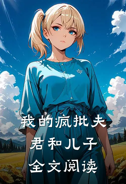 我的疯批夫君和儿子全文阅读