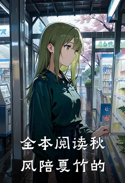 全本阅读秋风陪夏竹的