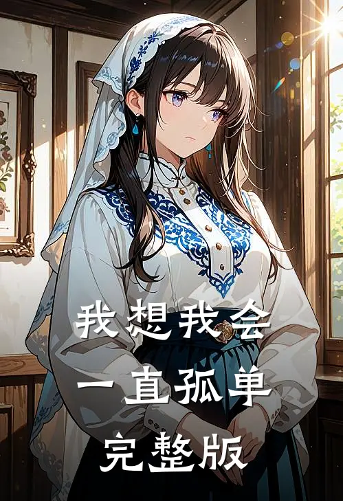 我想我会一直孤单完整版