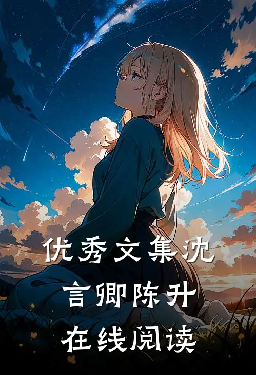 优秀文集沈言卿陈升在线阅读