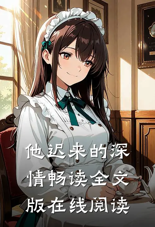 他迟来的深情畅读全文版在线阅读