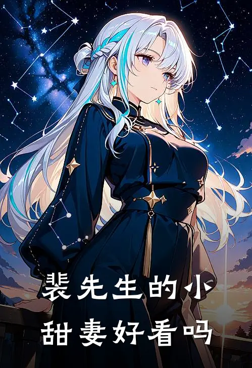 裴先生的小甜妻好看吗
