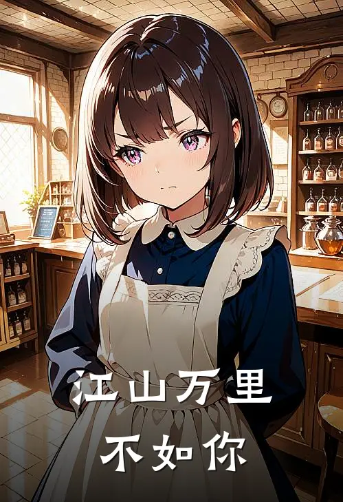 江山万里不如你