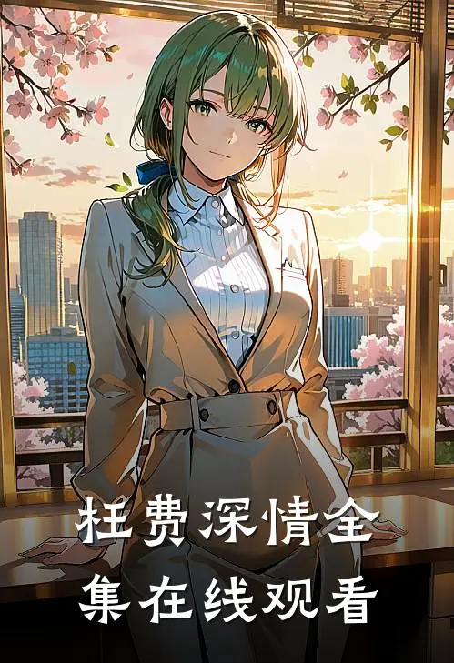 枉费深情 全集在线观看
