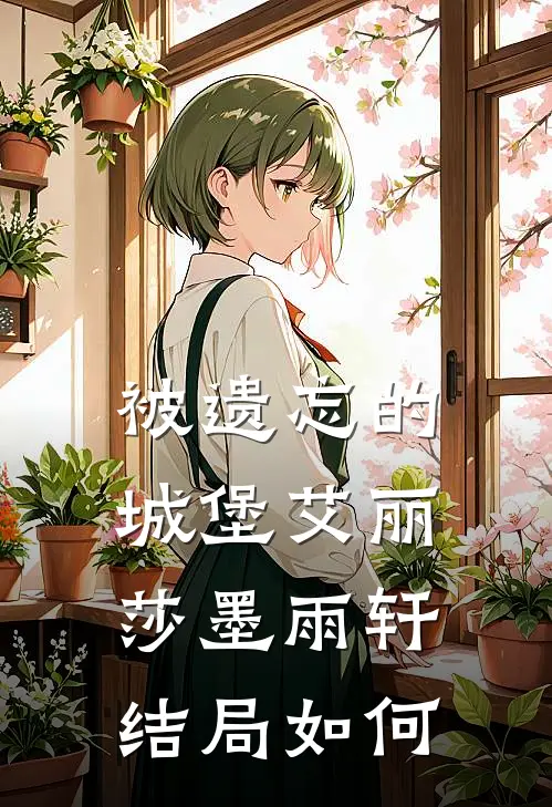 被遗忘的城堡艾丽莎墨雨轩结局如何