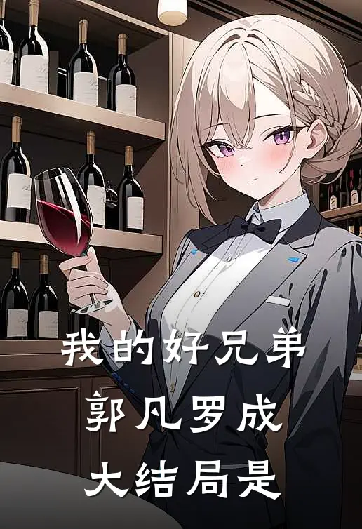 我的好兄弟郭凡罗成大结局是
