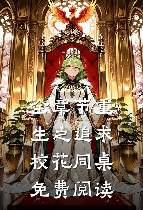 全章节重生之追求校花同桌免费阅读