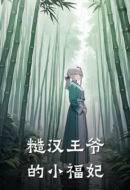 糙汉王爷的小福妃