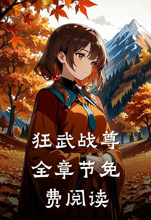 狂武战尊全章节免费阅读