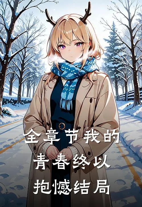 全章节我的青春终以抱憾结局