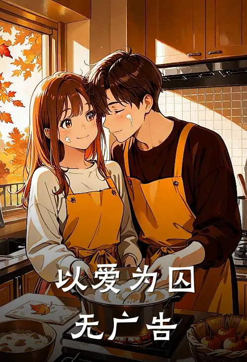 以爱为囚无广告