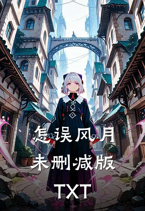 怎误风月未删减版TXT