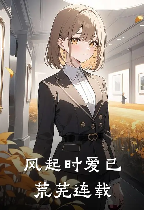 风起时爱已荒芜连载