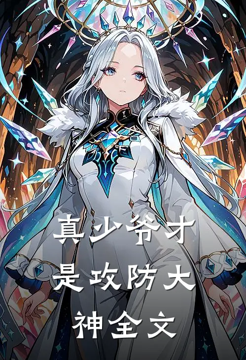 真少爷才是攻防大神全文