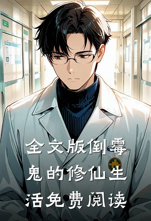 全文版倒霉鬼的修仙生活免费阅读