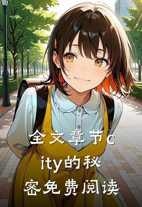 全文章节city的秘密免费阅读