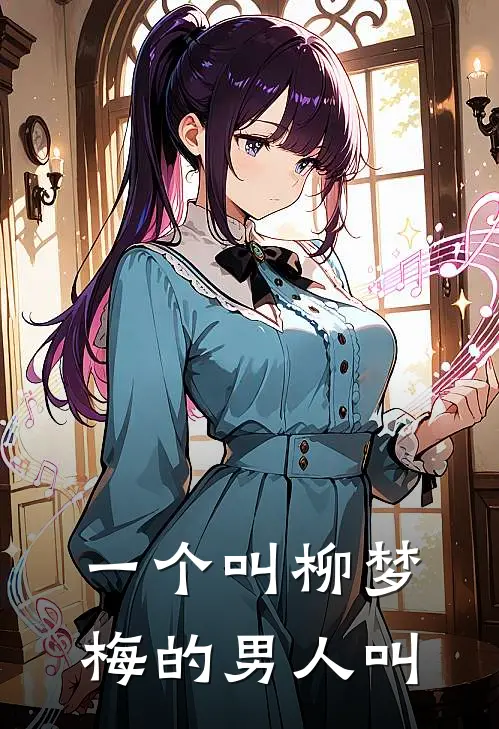 一个叫柳梦梅的男人叫