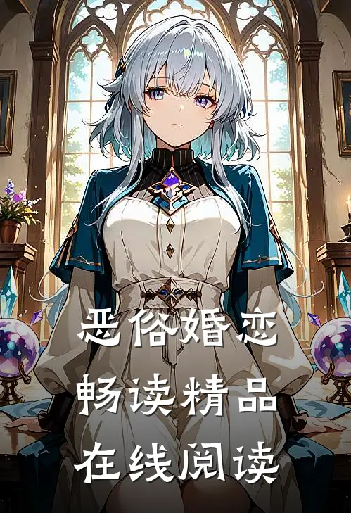 恶俗婚恋畅读精品在线阅读